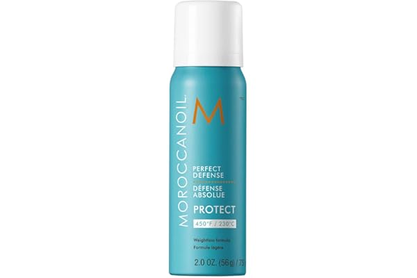 Moroccanoil Perfect Defense Heat Protectant