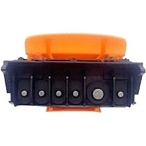 のりくん Amazon.com - SHUDKBNX QY6-0090 Full Color Printhead for