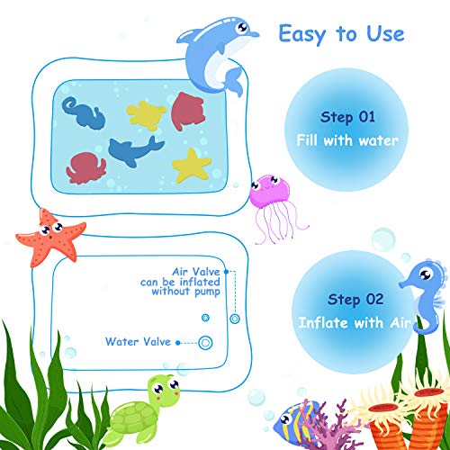 3 Keten+Inflatable+Leakproof+Children+Stimulation