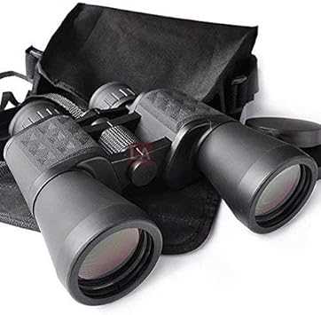 50x binoculars