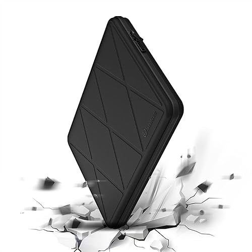 Smatree 16 inch Laptop Sleeve Hard Shell Case Compatible for 16