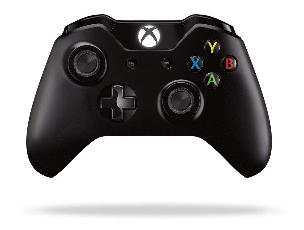 Microsoft Xbox One (Renewed)