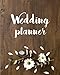 Wedding Planner: (8