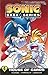 Sonic Saga Series 4: House of Cards