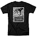 Harley Quinn DC Comics Mugshot T Shirt (XX-Large)