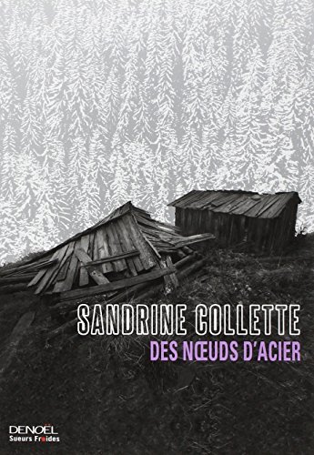 Des  noeuds d'acier