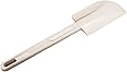 Rubbermaid Commercial Products Cold Temperature Scraper Spatula, 9.5 Inch, Clean-Rest Design (FG1901000000)