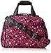 Hello Kitty Hello Kitty Pink Leopard Weekender Carry On
