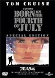 [DVD]7月4日に生まれて スペシャル・エディション [DVD]