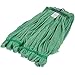 Microfiber Tube Mop Head - 6 pk