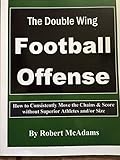 The Double Wing Football Offense
