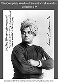 Complete Works of Swami Vivekananda