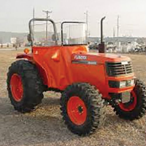 Kubota Tractor Cabs for sale Only 2 left at 70