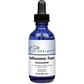 Inflamma- Tone | Daily Wellness Support, Essential Nutrients, Easy-to-Consume Format, For Adults