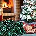 WAYCOM Glow in The Dark Throw Blanket,Super Soft Stars Pattern Flannel Blanket Star Shining Luminous Blanket Christmas Fun Gift for Girls Boys Kids 60''x50''
