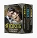 More Than He Bargained For Books 1-3 - A Multiple Baby Box Set