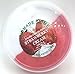 Handmade Slime Cream Cheese type Strawberries and cream scented 8 oz container
