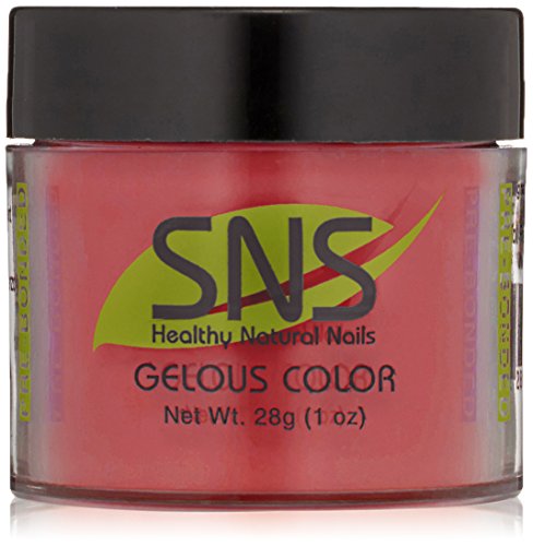 SNS 268 Nails Dipping Powder No Liquid/Primer/UV Light