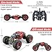 Jasonwell R/C Stunt Auto 2.4Ghz,2-Sided, Model UD2169A