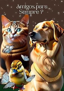 Livro Amigos Para Sempre?