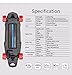 BENCHWHEEL Penny Board 1000W Electric Skateboard