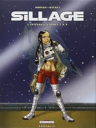 Sillage