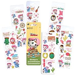 Sheriff Callie Wild West Activity Set Bundle