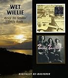 Wet Willie -  Keep On Smilin'/Dixie Rock