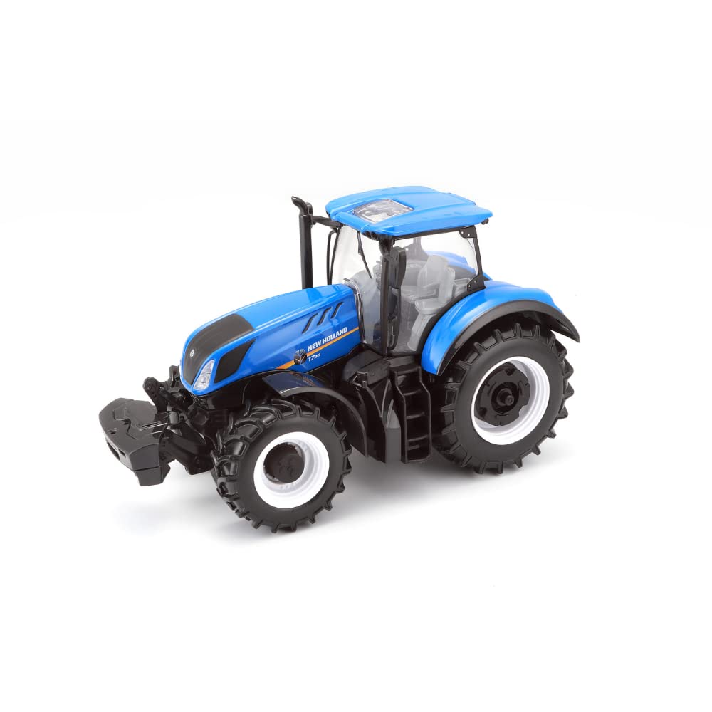 1:32 NEW HOLLAND T7HD TRACTOR