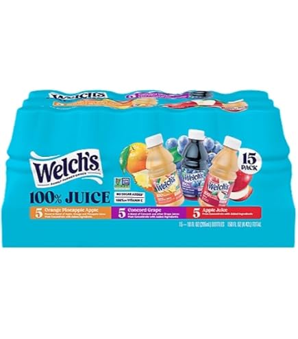 Amazon.com : Fruit Juice Variety Pack, 10 fl. oz. Bottles, 24 Count ((1 pack))  : Grocery & Gourmet Food
