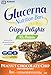 Glucerna Crispy Delights Nutrition Bars, Peanut Chocolate Chip, 4 Count 1.41 oz