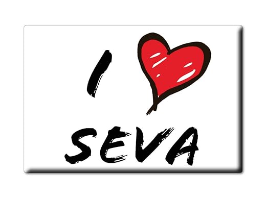 Enjoymagnets SEVA Souvenir IMANES DE Nevera Reino Unido CATALUÑA ...