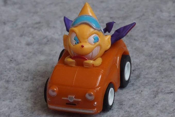 Amazon ロゴ入り L Arc En Ciel ラルク Ciel Chan シエルちゃん プルバックカー ミニカー ビジュアル ロック アニメ 萌えグッズ 通販