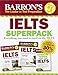 Barron's IELTS (Books & CDs) 2nd Edition
