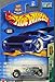 Hot Wheels Treasure Hunt 2003 1/12 Hooligan #001 1/12