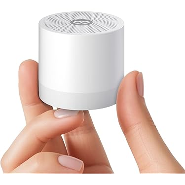 Amazon Best Sellers: Best Sleep Sound Machines