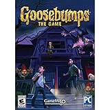 Encore Goosebumps The Game