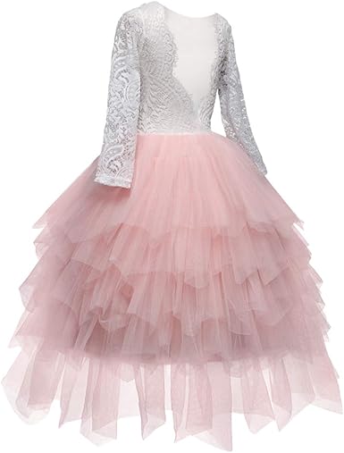 little girls bridesmaid dresses