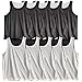 Urban Boundaries Reversible Basketball Jerseys Pinnies for Men and Youth (Bulk, Singles)