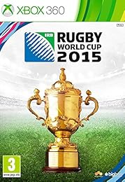 Rugby World Cup 2015