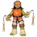 Teenage Mutant Ninja Turtles 11" Dojo Michelangelo Figure
