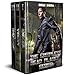 THE COMPLETE DEAD PLANET SERIES