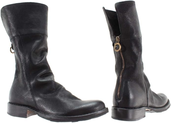 matron ella boots