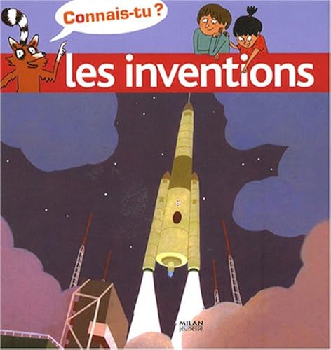 Download Les inventions PDF