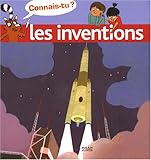 Image de Les inventions