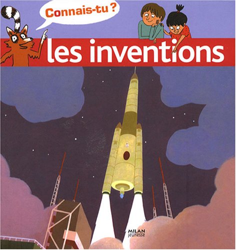 Les  inventions