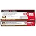 PORTER-CABLE PBN18125 18 Gauge 1-1/4-Inch Brad Nail (5000-Pack) primary