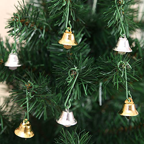 image for Iusun Christmas Decorations Iusun Christmas Tree Decorations Jingle Mi