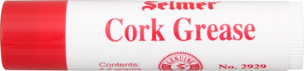 Conn-Selmer Cork Grease (2929SG), 4.2 g