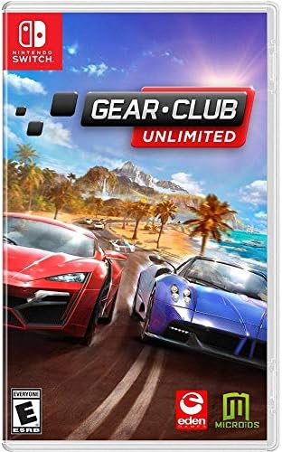 Amazon.com: DRIVE Deluxe Steelbook Edition Nintendo Switch Limited